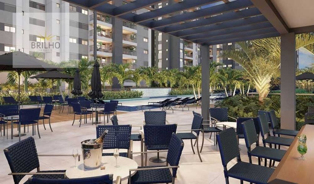 Apartamento, 3 quartos, 85 m² - Foto 1