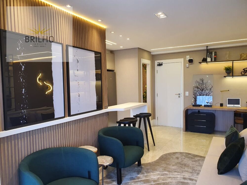 Apartamento, 3 quartos, 85 m² - Foto 5