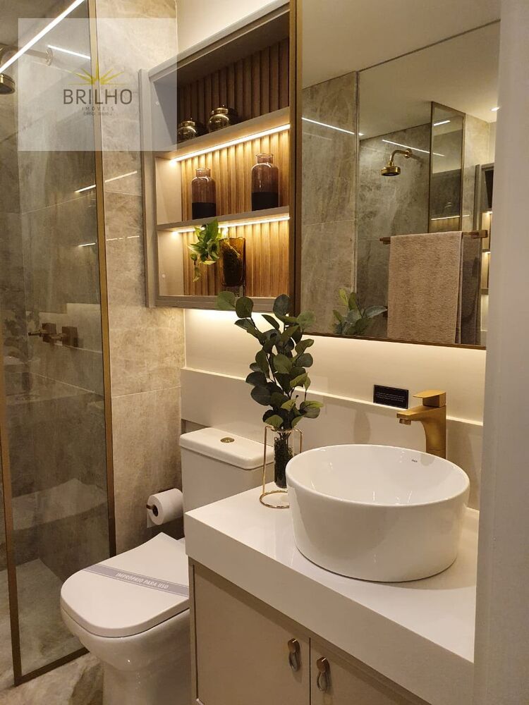 Apartamento, 3 quartos, 85 m² - Foto 4