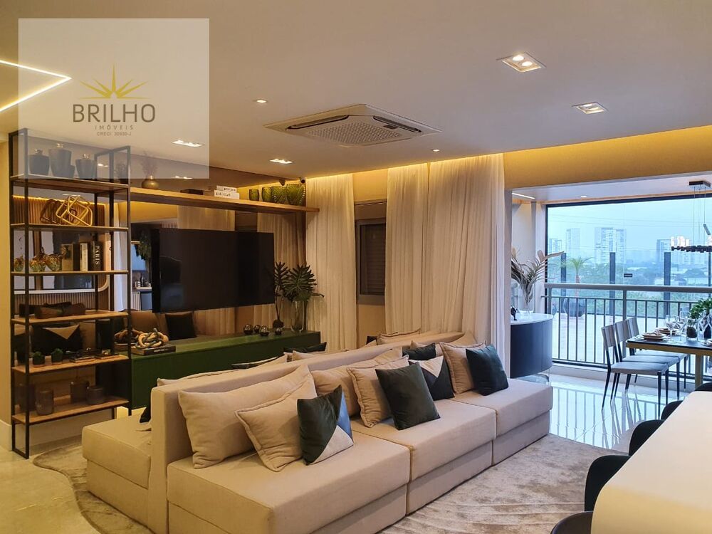 Apartamento, 3 quartos, 85 m² - Foto 6