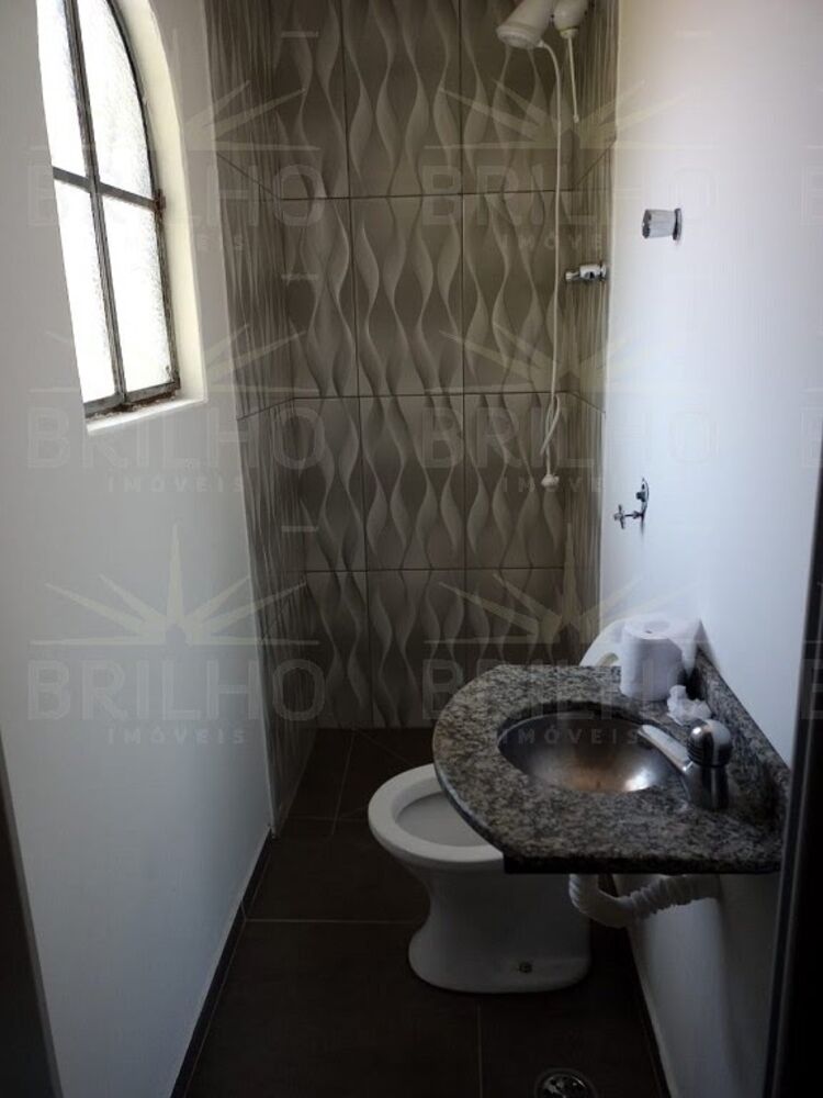 Casa, 1 quarto, 90 m² - Foto 2