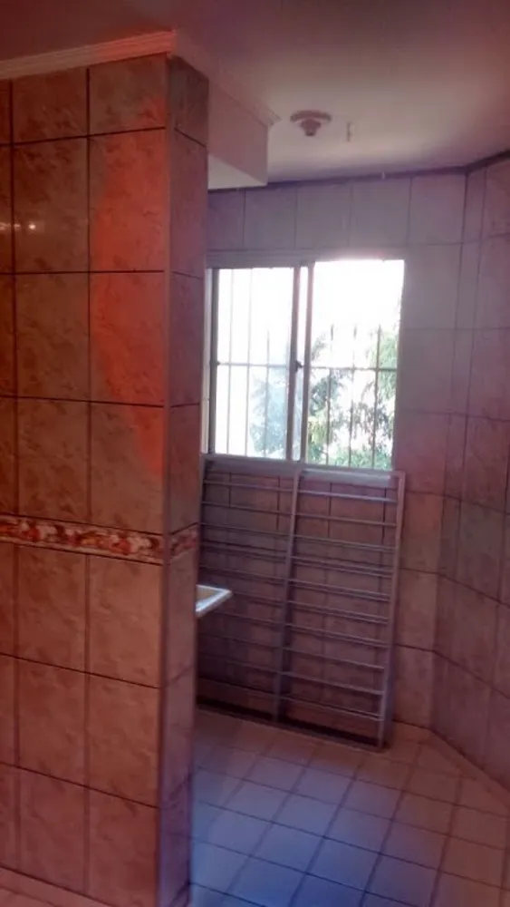 Apartamento, 2 quartos - Foto 1
