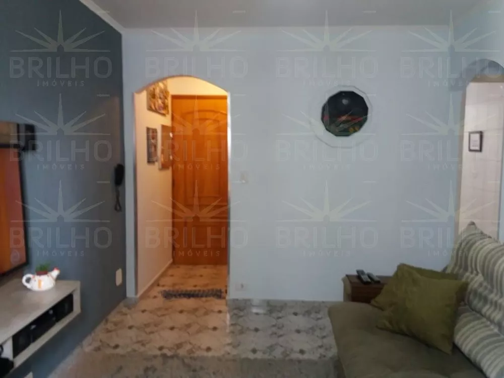 Apartamento à venda com 3 quartos, 69m² - Foto 3