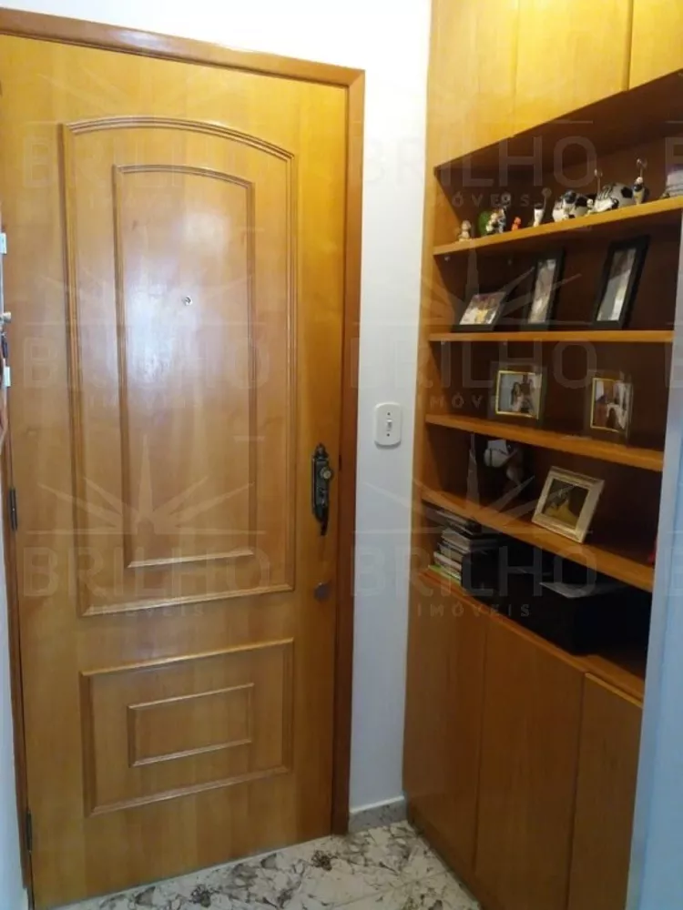 Apartamento à venda com 3 quartos, 69m² - Foto 1