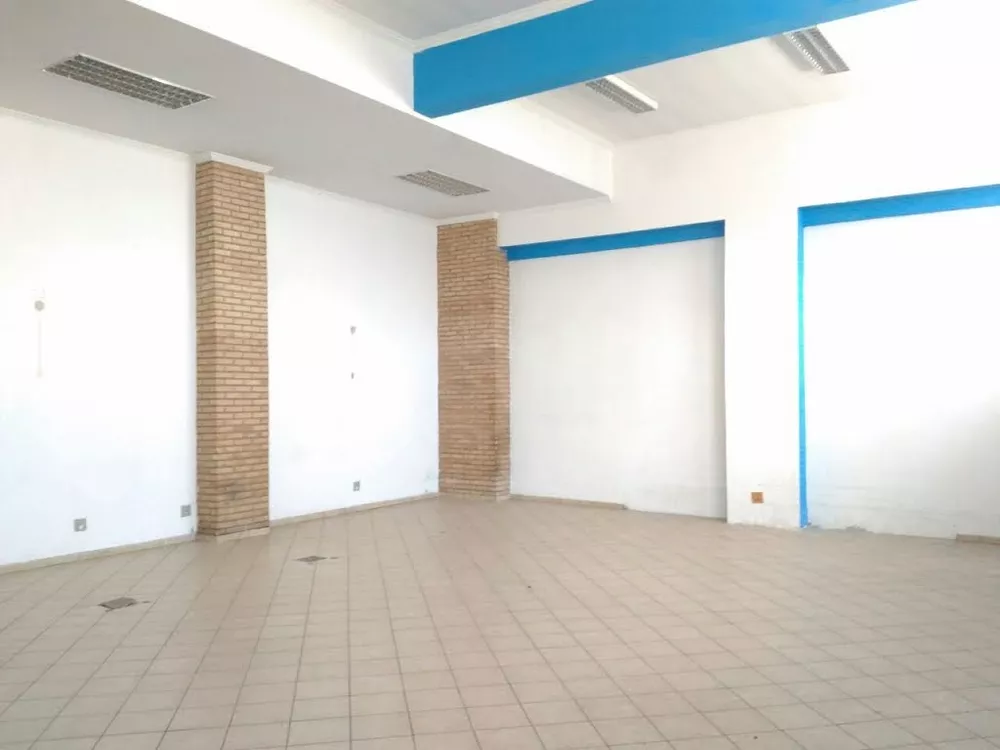 Loja-Salão para alugar, 125m² - Foto 3