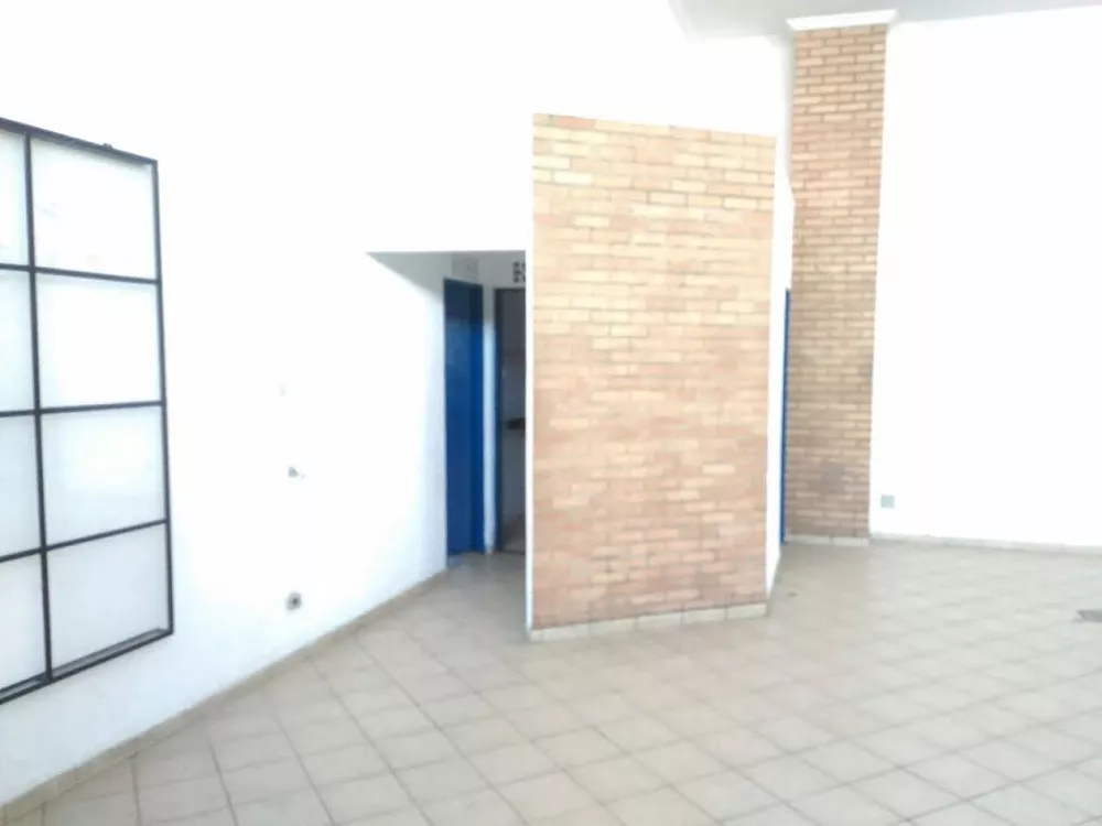 Loja-Salão para alugar, 125m² - Foto 4