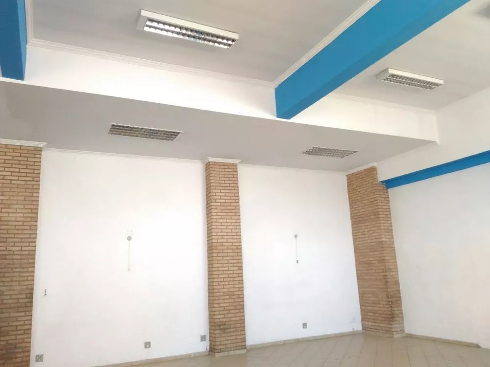 Loja-Salão para alugar, 125m² - Foto 2