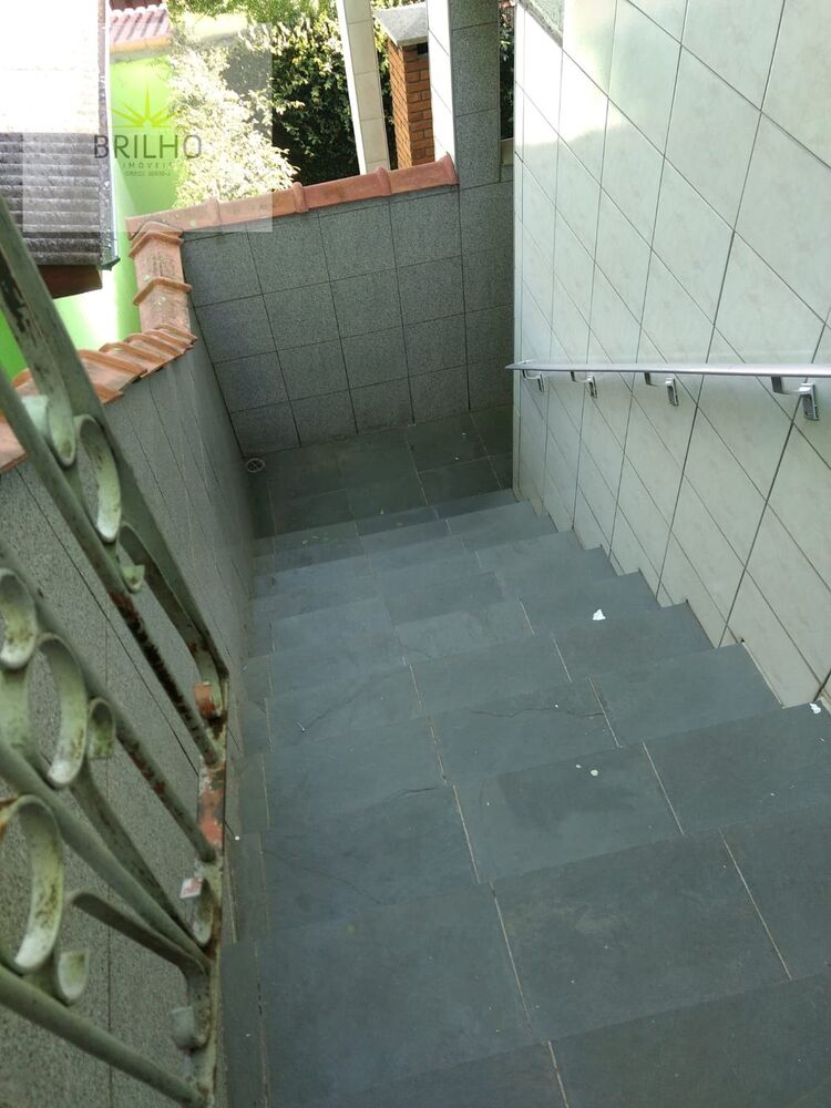 Sobrado, 4 quartos, 150 m² - Foto 22