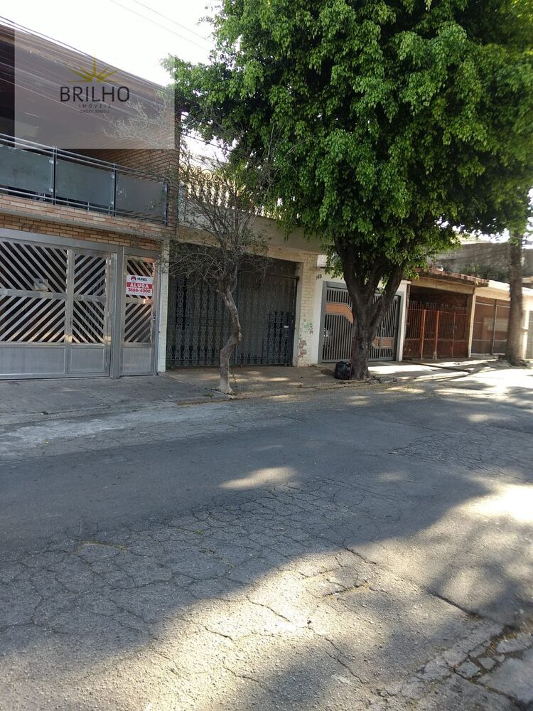 Sobrado, 4 quartos, 150 m² - Foto 3