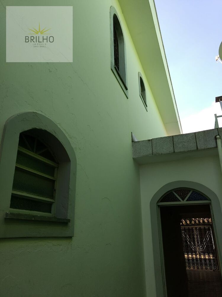 Sobrado, 4 quartos, 150 m² - Foto 1