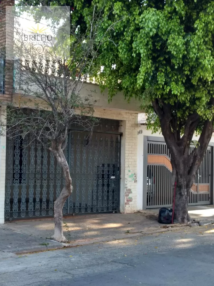 Sobrado, 4 quartos, 150 m² - Foto 20