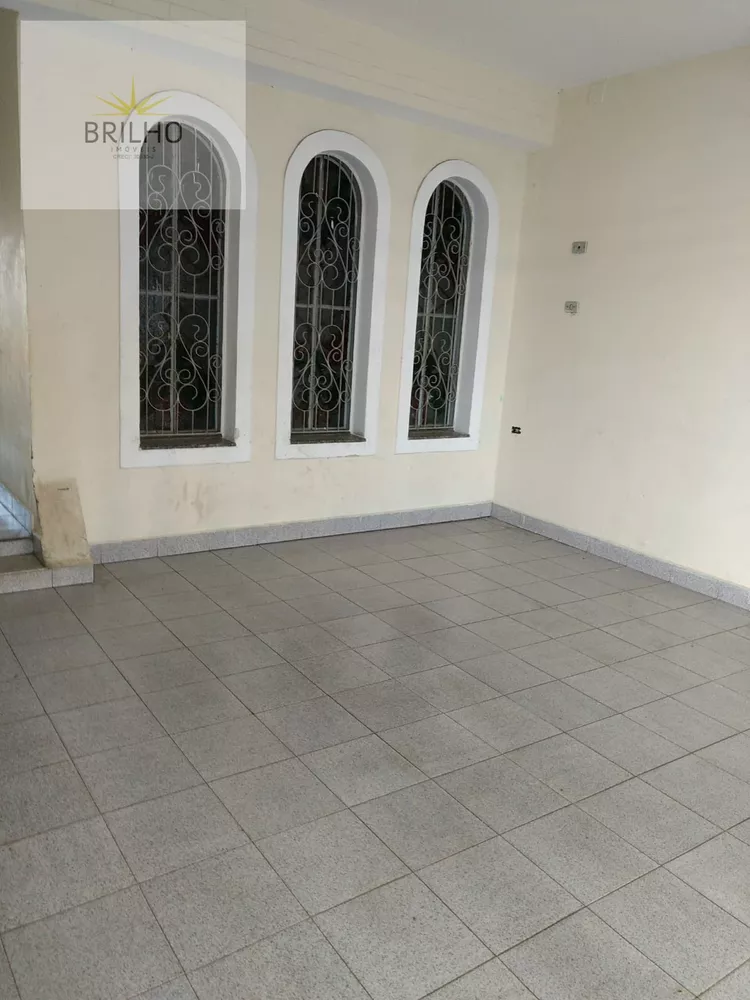 Sobrado, 4 quartos, 150 m² - Foto 23
