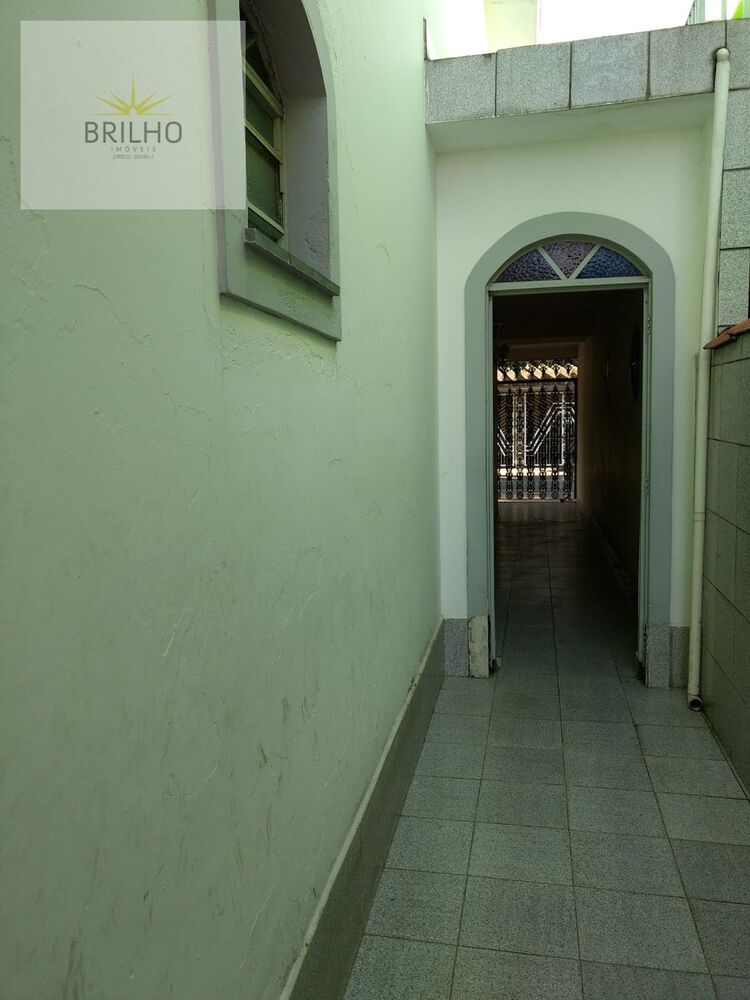 Sobrado, 4 quartos, 150 m² - Foto 8