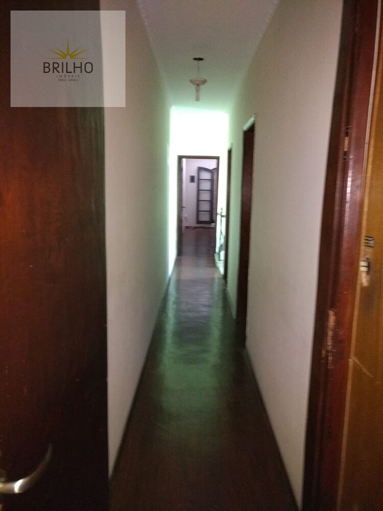 Sobrado, 4 quartos, 150 m² - Foto 9