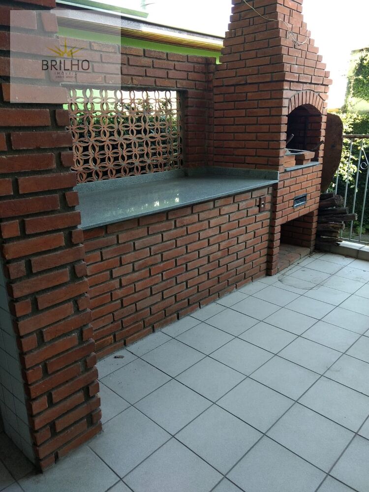 Sobrado, 4 quartos, 150 m² - Foto 17
