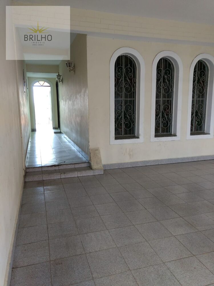 Sobrado, 4 quartos, 150 m² - Foto 10