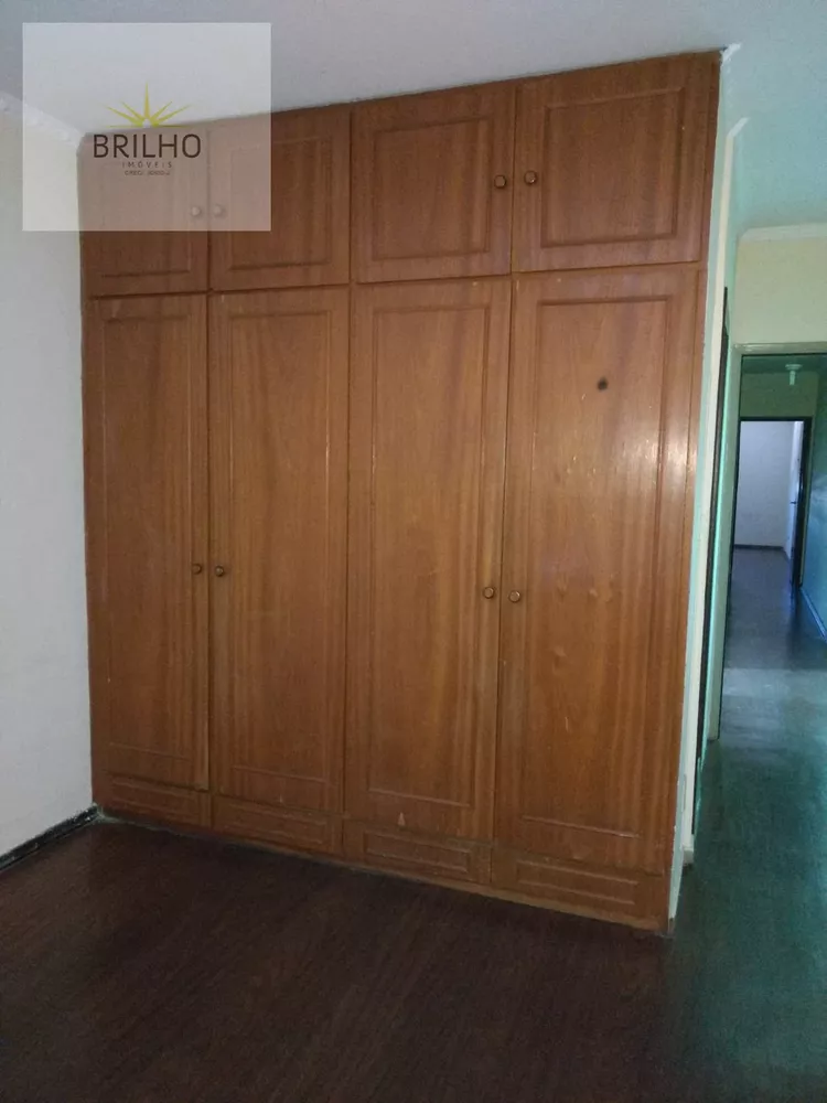 Sobrado, 4 quartos, 150 m² - Foto 15