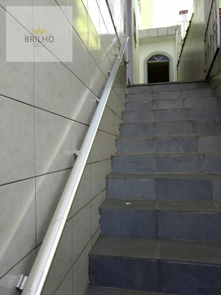 Sobrado, 4 quartos, 150 m² - Foto 13