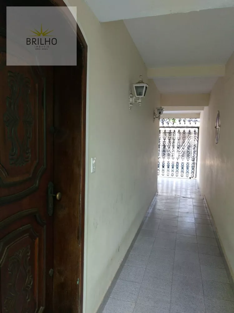 Sobrado, 4 quartos, 150 m² - Foto 6