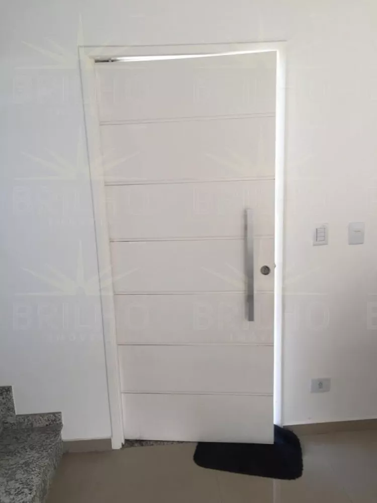 Casa de Condomínio, 2 quartos - Foto 2
