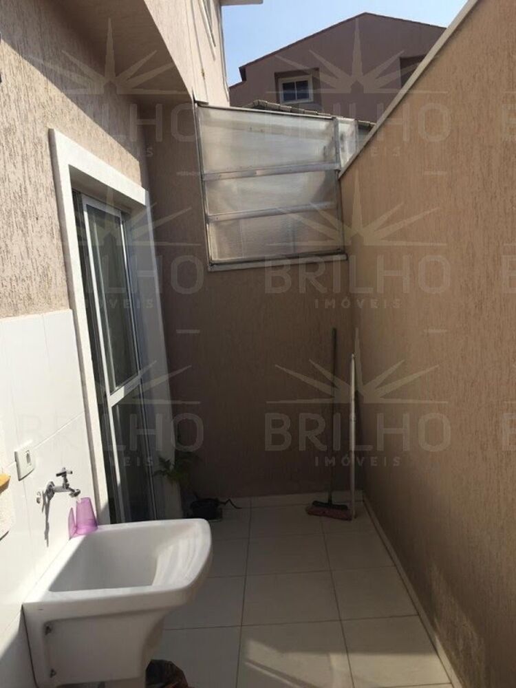 Casa de Condomínio, 2 quartos - Foto 16