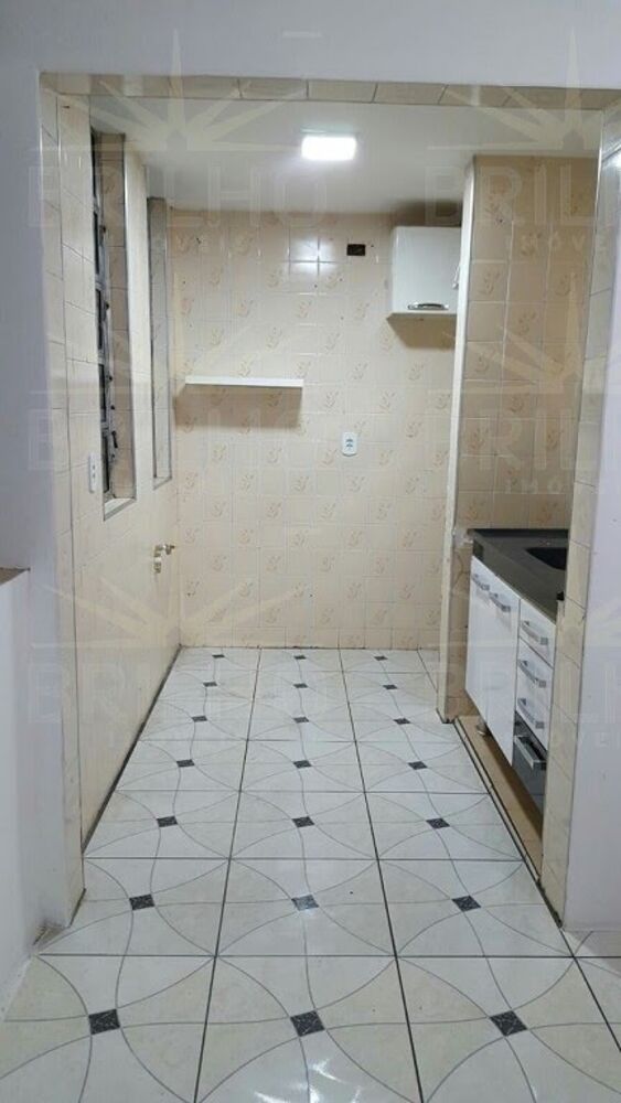 Apartamento para alugar com 2 quartos, 38m² - Foto 8