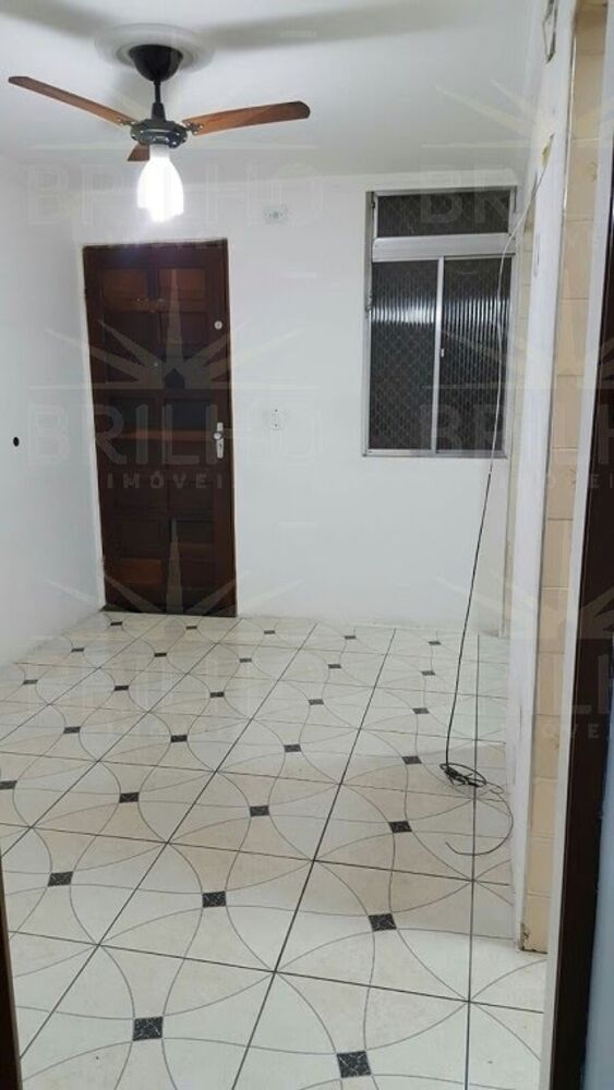 Apartamento para alugar com 2 quartos, 38m² - Foto 19