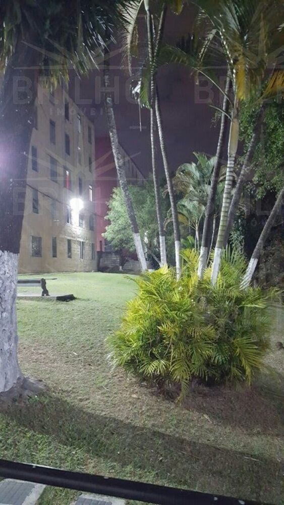 Apartamento para alugar com 2 quartos, 38m² - Foto 2