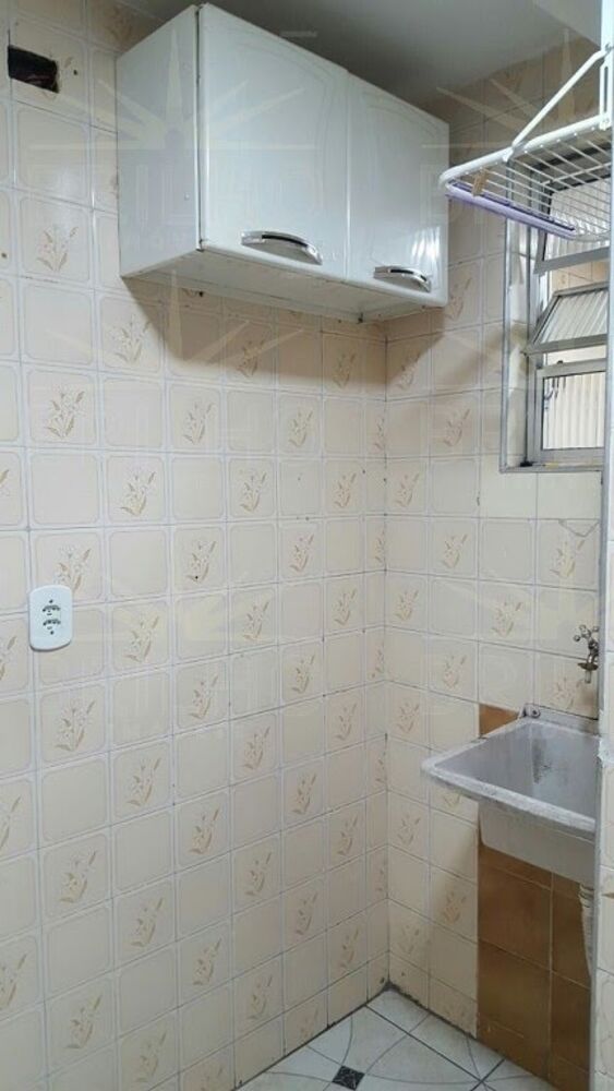 Apartamento para alugar com 2 quartos, 38m² - Foto 6