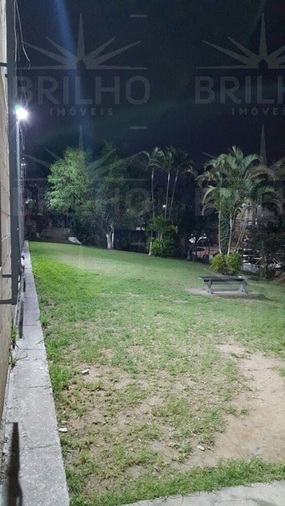 Apartamento para alugar com 2 quartos, 38m² - Foto 1