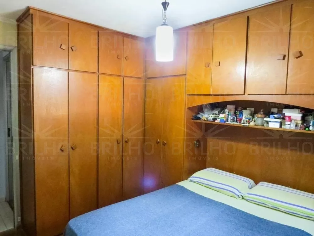 Apartamento à venda com 3 quartos, 80m² - Foto 4