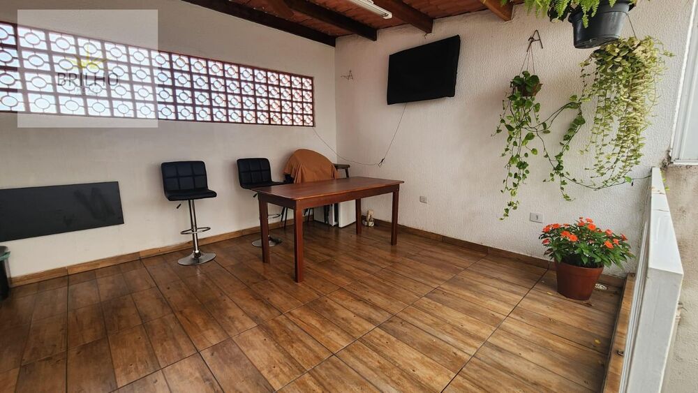 Casa à venda com 3 quartos, 150m² - Foto 16