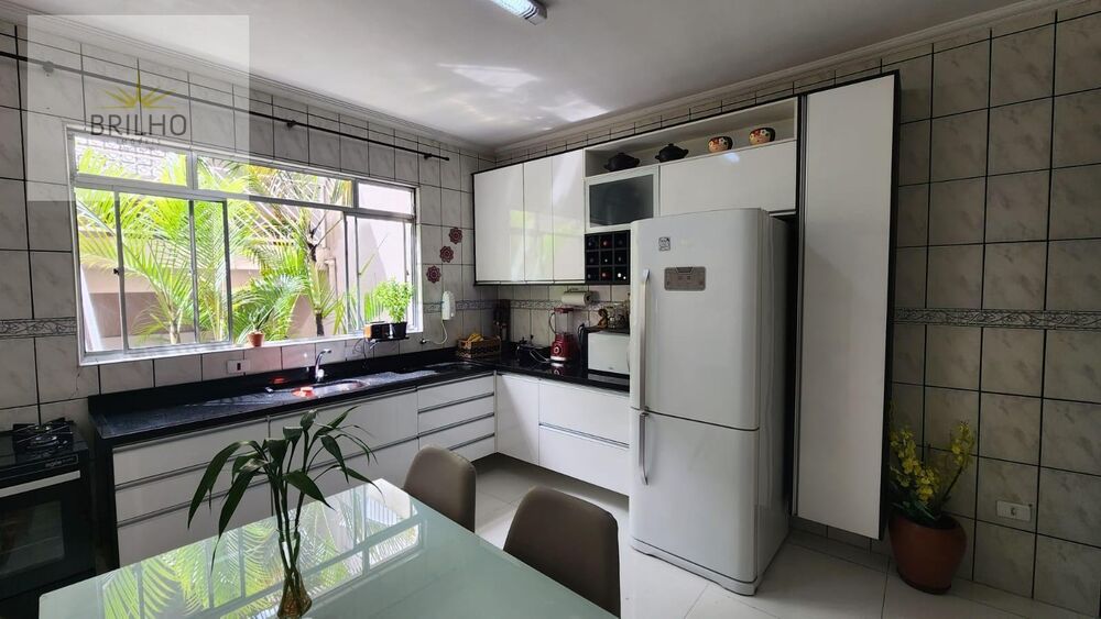 Casa à venda com 3 quartos, 150m² - Foto 15