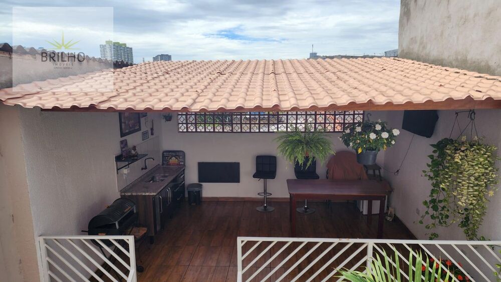 Casa à venda com 3 quartos, 150m² - Foto 12