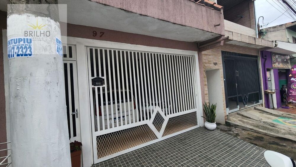 Casa à venda com 3 quartos, 150m² - Foto 13