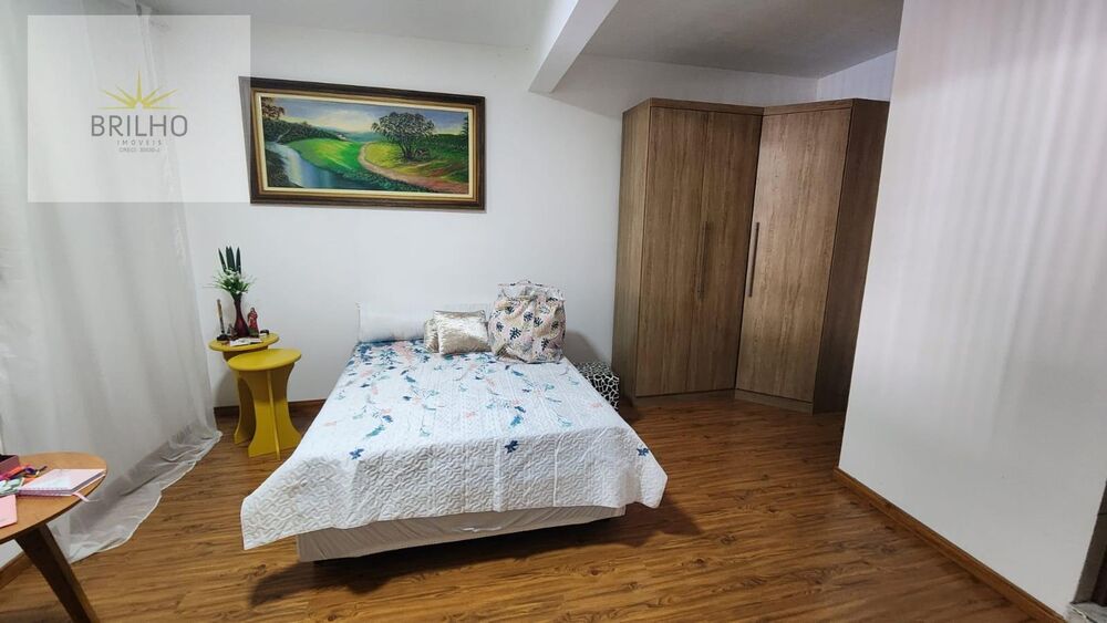 Casa à venda com 3 quartos, 150m² - Foto 7