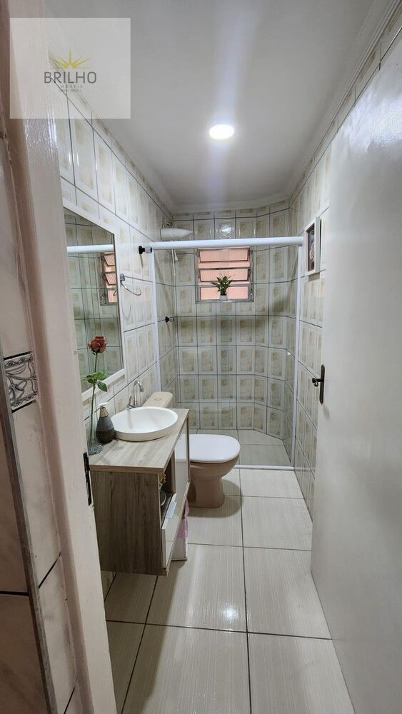 Casa à venda com 3 quartos, 150m² - Foto 9