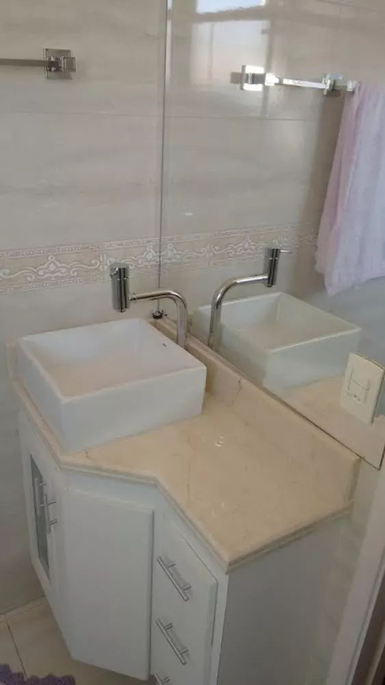 Sobrado, 3 quartos - Foto 1
