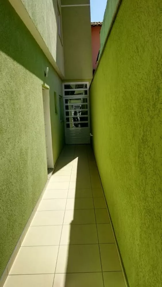 Sobrado, 3 quartos - Foto 20