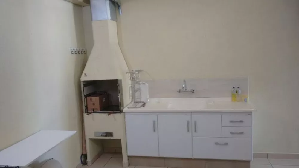 Sobrado, 3 quartos - Foto 2