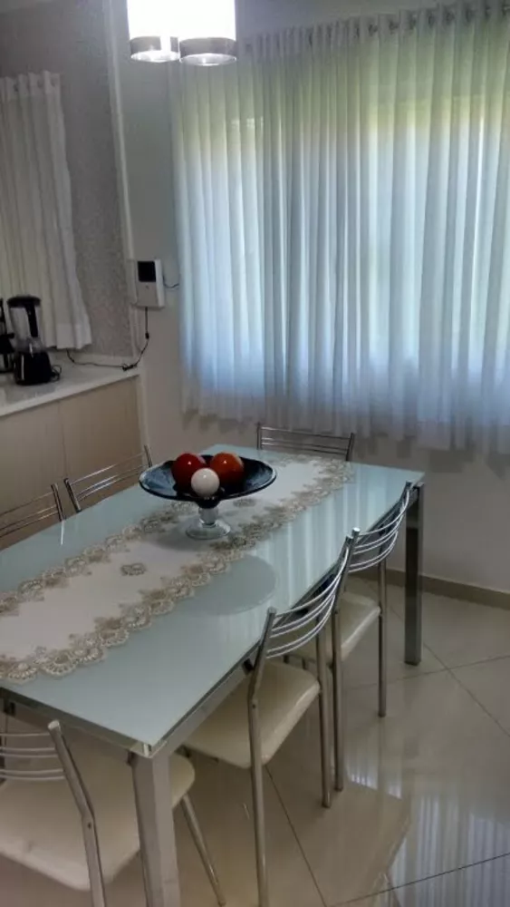 Sobrado, 3 quartos - Foto 11