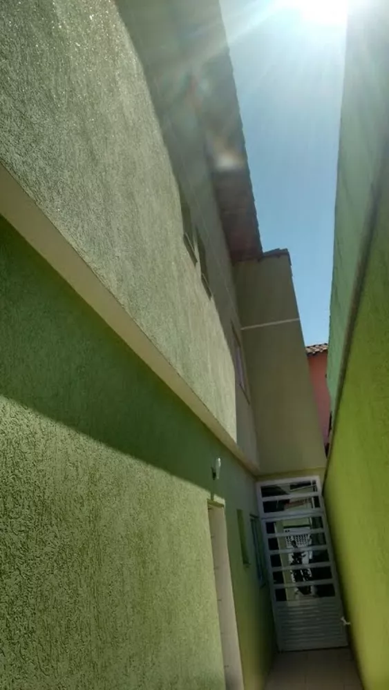 Sobrado, 3 quartos - Foto 10