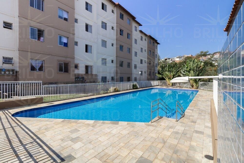 Apartamento, 2 quartos, 54 m² - Foto 3