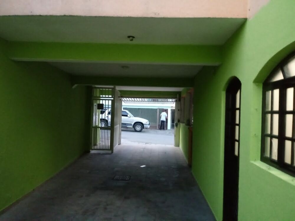 Casa, 2 quartos - Foto 1