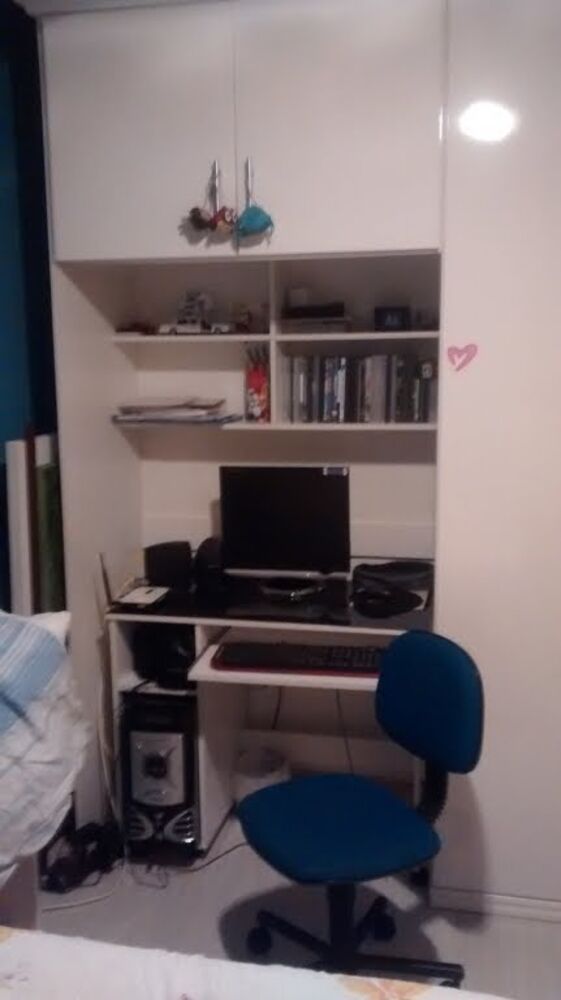 Apartamento, 2 quartos - Foto 8