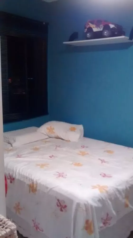 Apartamento à venda com 2 quartos - Foto 2