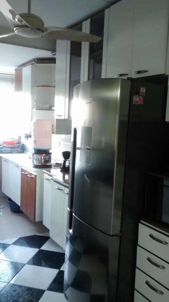 Apartamento, 2 quartos - Foto 5