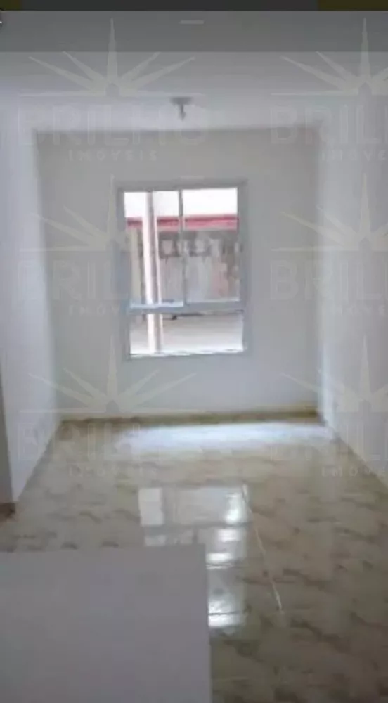 Apartamento à venda e aluguel com 2 quartos, 46m² - Foto 5