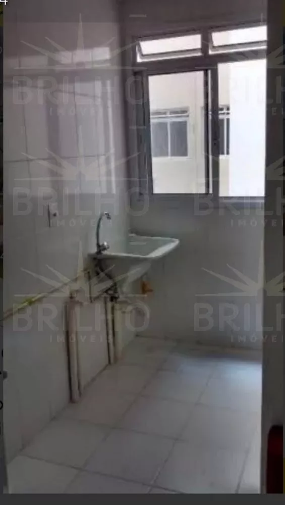 Apartamento à venda e aluguel com 2 quartos, 46m² - Foto 9