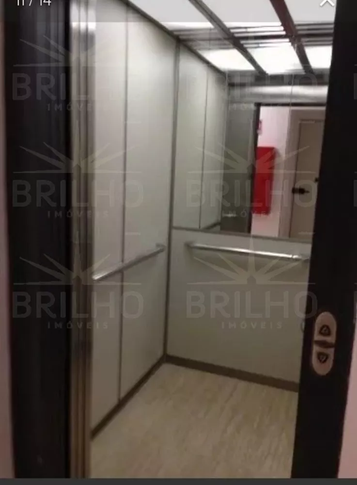 Apartamento à venda e aluguel com 2 quartos, 46m² - Foto 3